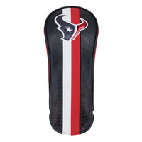 TaylorMade NFL Collection Headcovers - Drivers