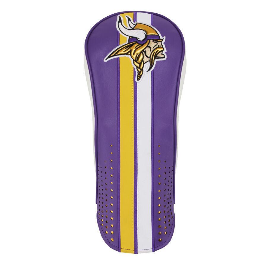 TaylorMade NFL Collection Headcovers - Drivers