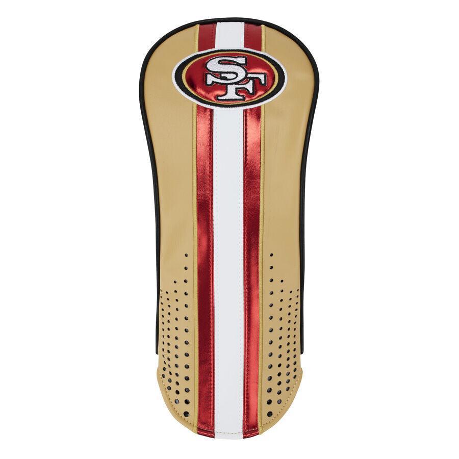TaylorMade NFL Collection Headcovers - Drivers