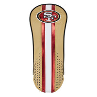 TaylorMade NFL Collection Headcovers - Drivers