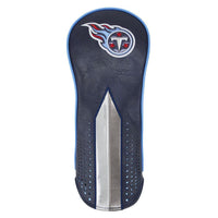 TaylorMade NFL Collection Headcovers - Drivers