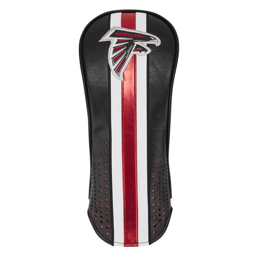 TaylorMade NFL Collection Headcovers - Drivers