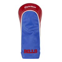 TaylorMade NFL Collection Headcovers - Drivers