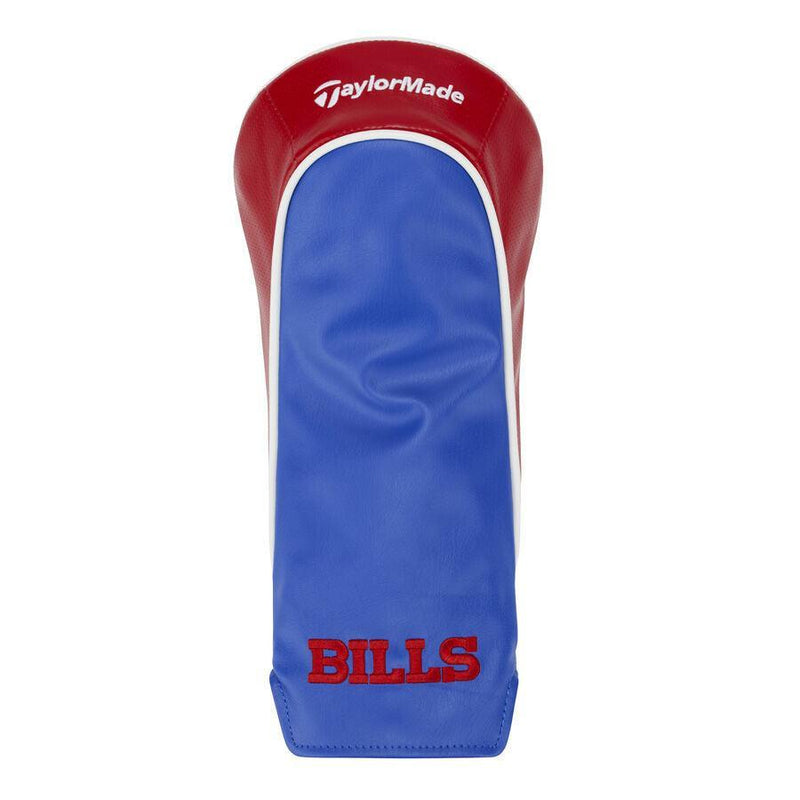 TaylorMade NFL Collection Headcovers - Drivers