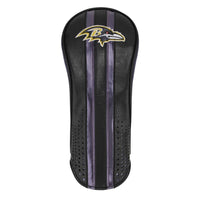 TaylorMade NFL Collection Headcovers - Drivers