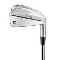 TaylorMade P770 Individual Irons - Graphite - Free Custom Options