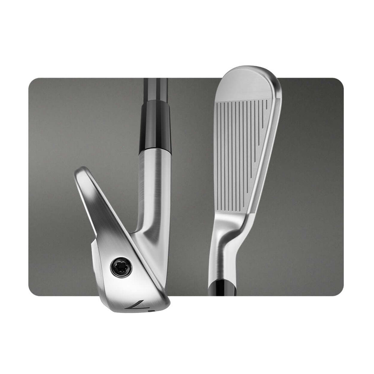 TAYLORMADE P-770 2023 Set de fers 5-9, Pw 6 pièces Flex rigide Diamana Thump 95 graphite EUR 769,60 - FR TAYLORMADE P-770 2023 Set de fers 5-9, Pw 6 pièces Flex rigide Diamana Thump 95 graphite EUR 769,60 - FR