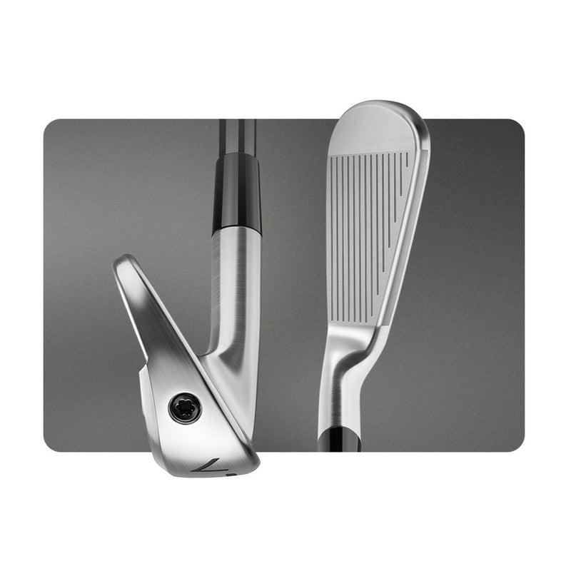 TaylorMade P770 Iron Sets - Graphite - Free Custom Options