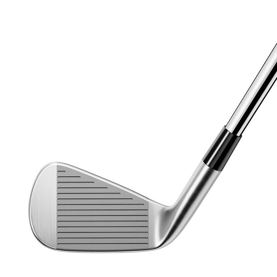 TaylorMade P770 Iron Sets - Steel - 2024 - Canadian Pro Shop Online