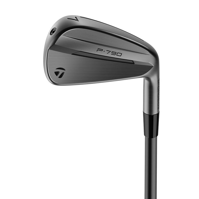 TaylorMade P790 Battle Worn Irons