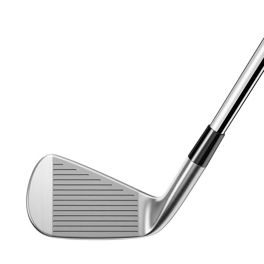 TaylorMade P∙790 Individual Irons - Steel - Free Custom Options