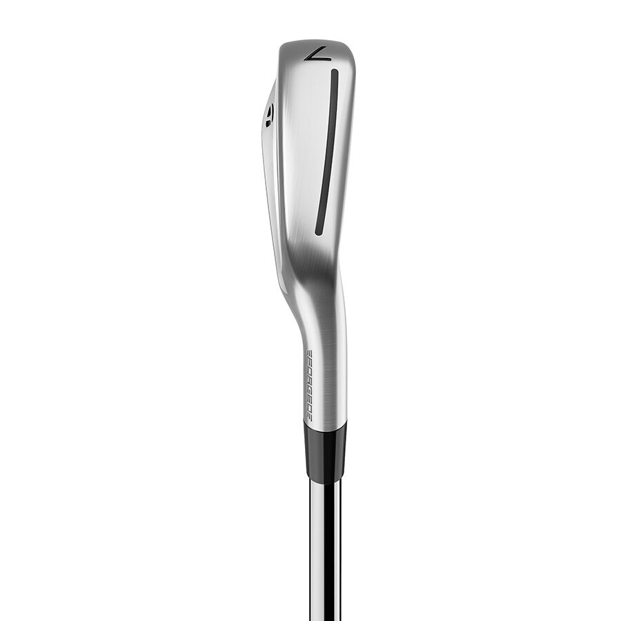 TaylorMade P∙790 Individual Irons - Steel - Free Custom Options