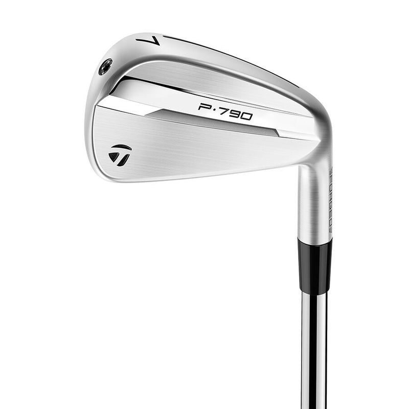 Taylormade P∙790 Iron Set 4-P - Right Hand Stiff - Demo Used
