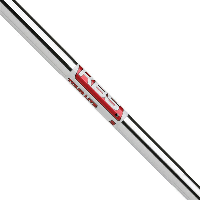 TaylorMade P·790 Iron set - 4-PW - RH - Demo Used