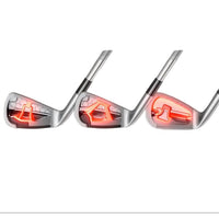 TaylorMade P∙790 Irons - Graphite - Free Custom Options - PRE-ORDER