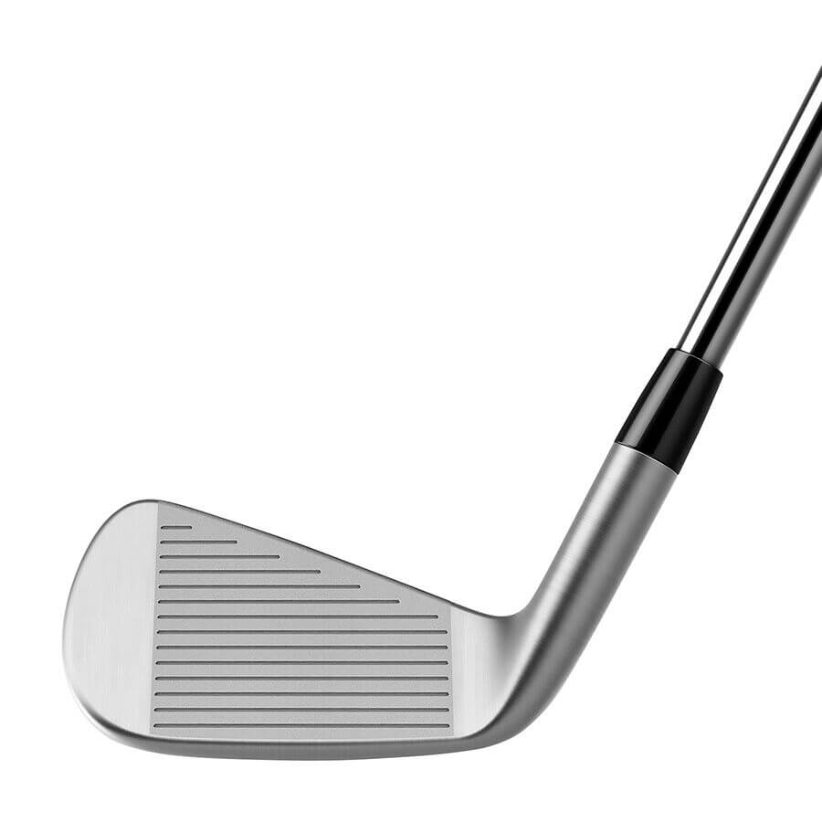TaylorMade P790 Irons Set - Steel - 2023 - Discountinued