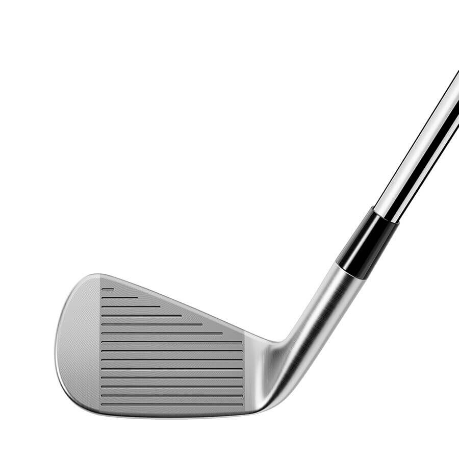 Cleveland ZipCore XL Iron Sets - Steel, Canada – Canadian Pro Shop