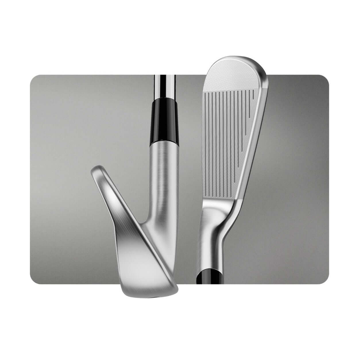 Cleveland ZipCore XL Iron Sets - Steel, Canada – Canadian Pro Shop