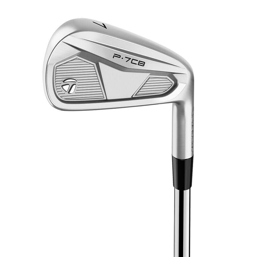 TaylorMade P7CB アイアンセット TaylorMade P7CB Iron Sets - Steel - Free Custom Options - Canadian