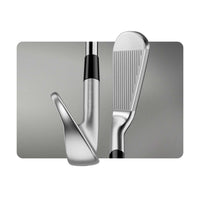 TaylorMade P7CB Iron Sets - Steel