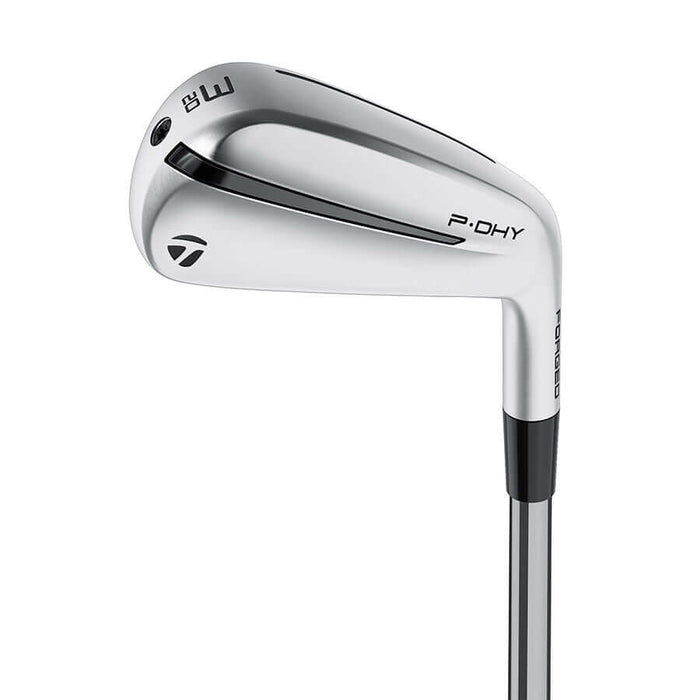 TaylorMade P∙DHY Utility Iron