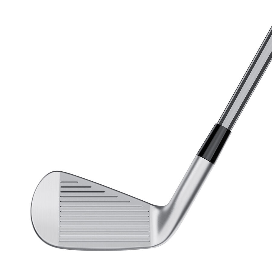 TaylorMade P∙UDI Utility Iron - Graphite - Free Custom Options