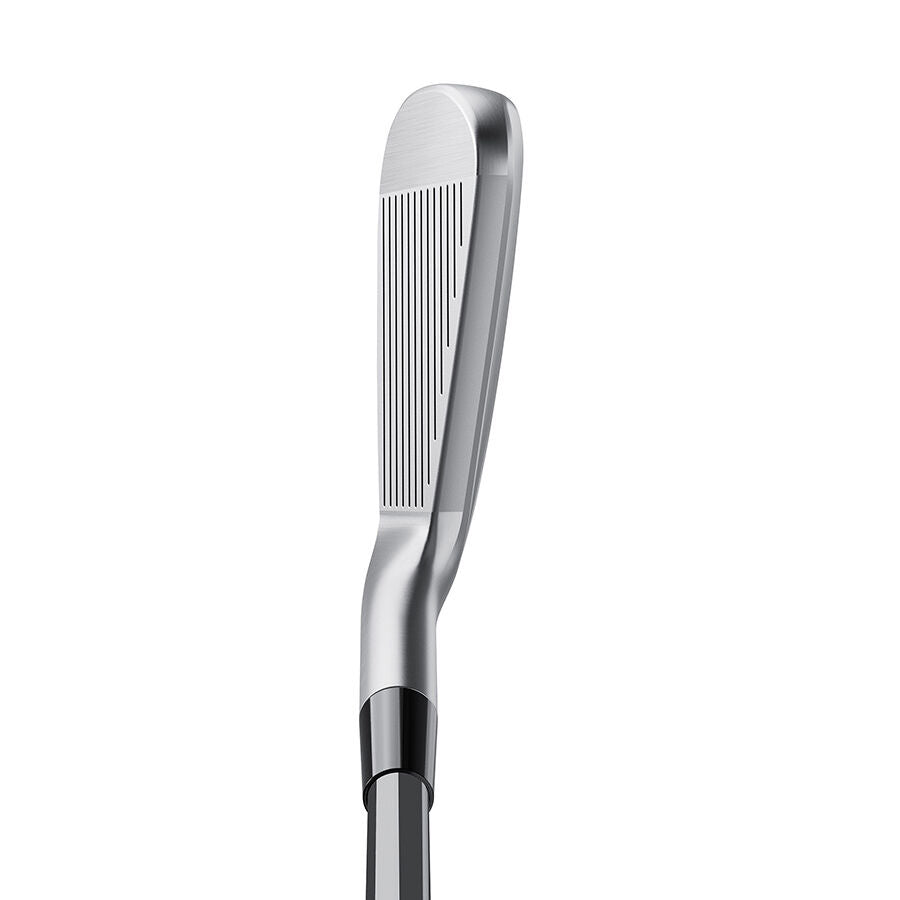 TaylorMade P∙UDI Utility Iron - Graphite - Free Custom Options