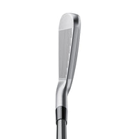 TaylorMade P∙UDI Utility Iron - Graphite - Free Custom Options
