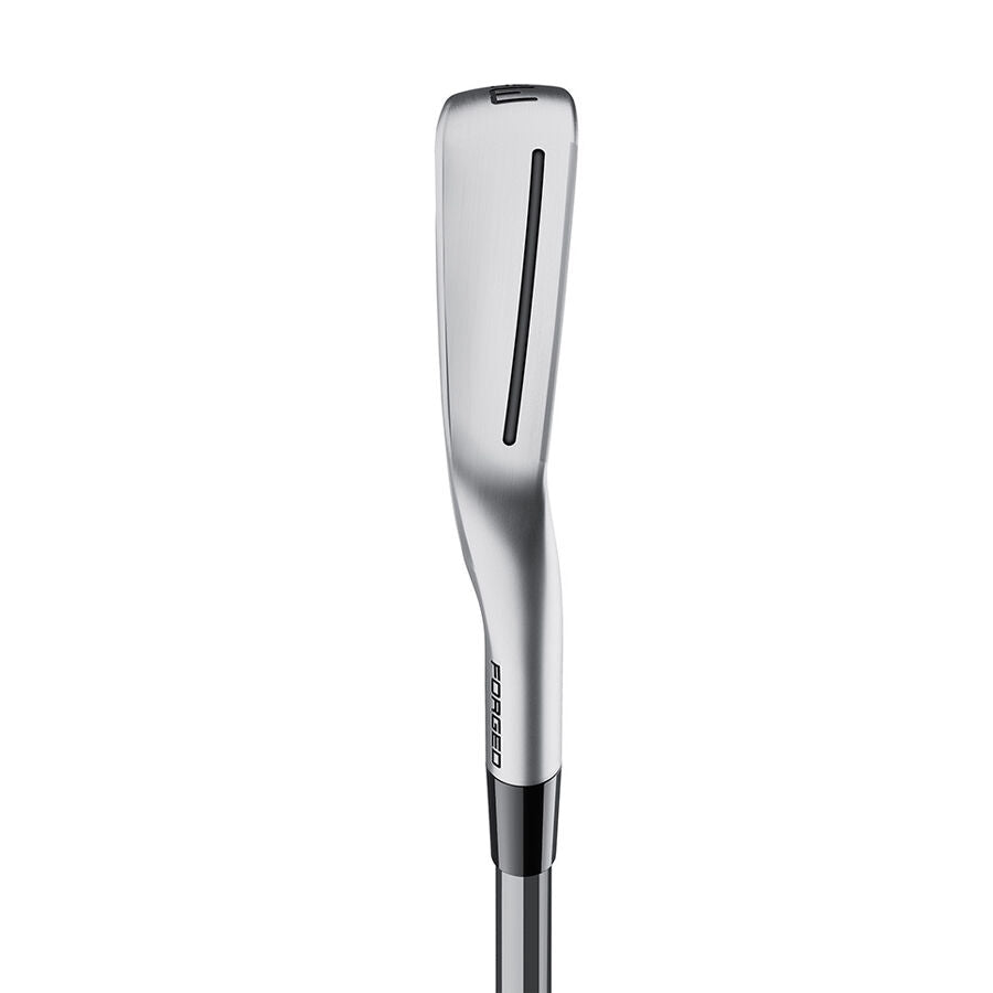 TaylorMade P∙UDI Utility Iron - Graphite - Free Custom Options