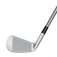TaylorMade P∙UDI Utility Iron