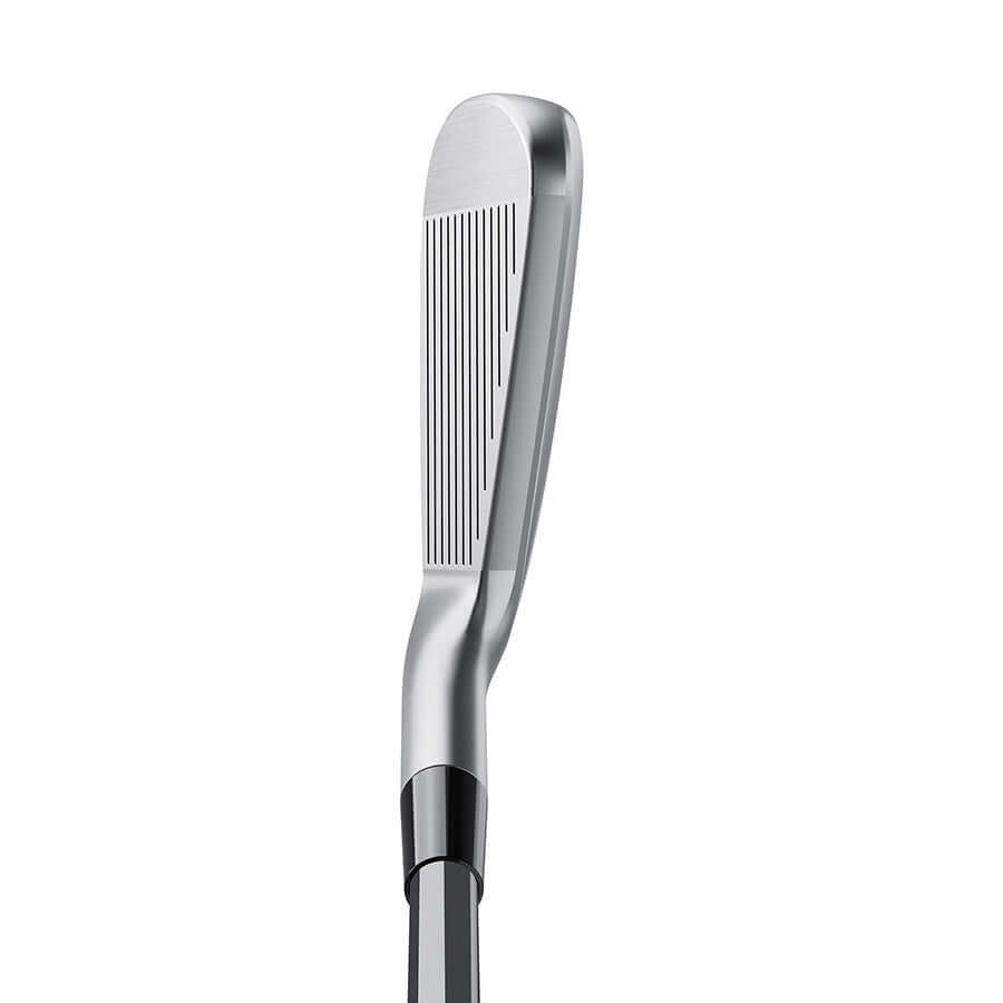 TaylorMade P∙UDI Utility Iron