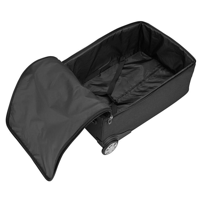 TaylorMade Performance Rolling Carry On Bag