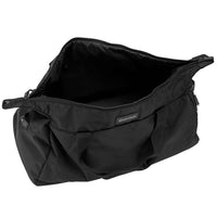 TaylorMade Players Convertible Duffel Black Bag
