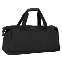 TaylorMade Players Convertible Duffel Black Bag