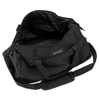 TaylorMade Players Large Duffel Black Bag