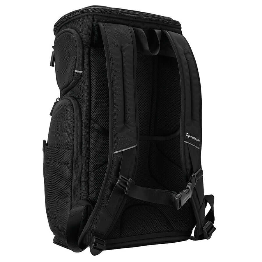 TaylorMade Players Traveler Backpack - Canadian Pro Shop Online