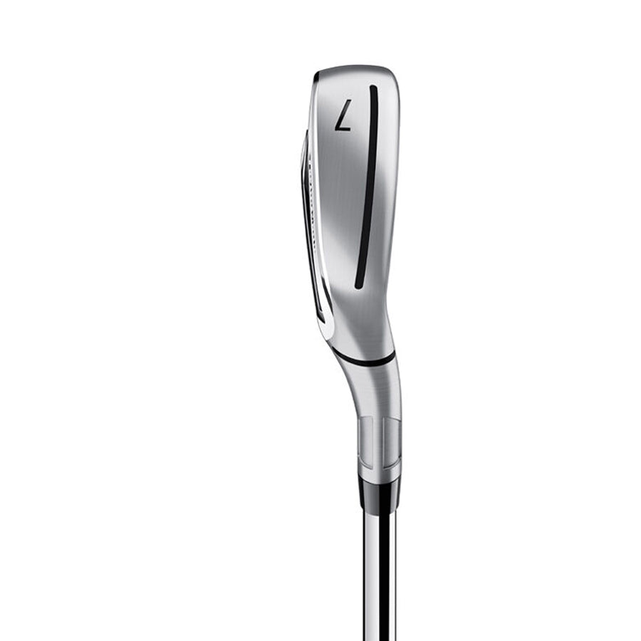 TaylorMade Qi HL Iron Sets - Graphite, TaylorMade, Canada