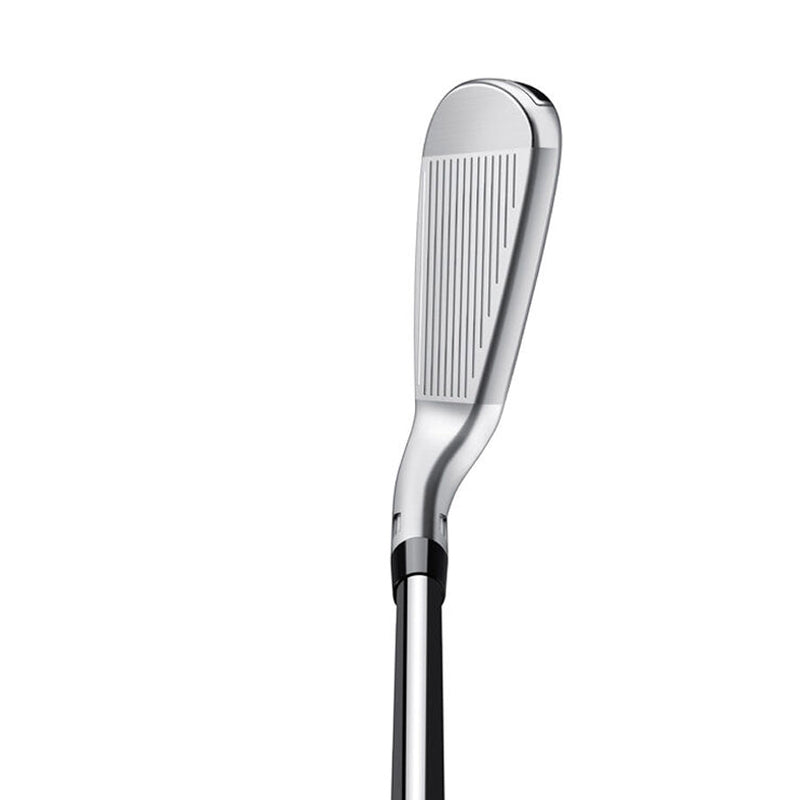 TaylorMade Qi HL Iron Sets - Steel