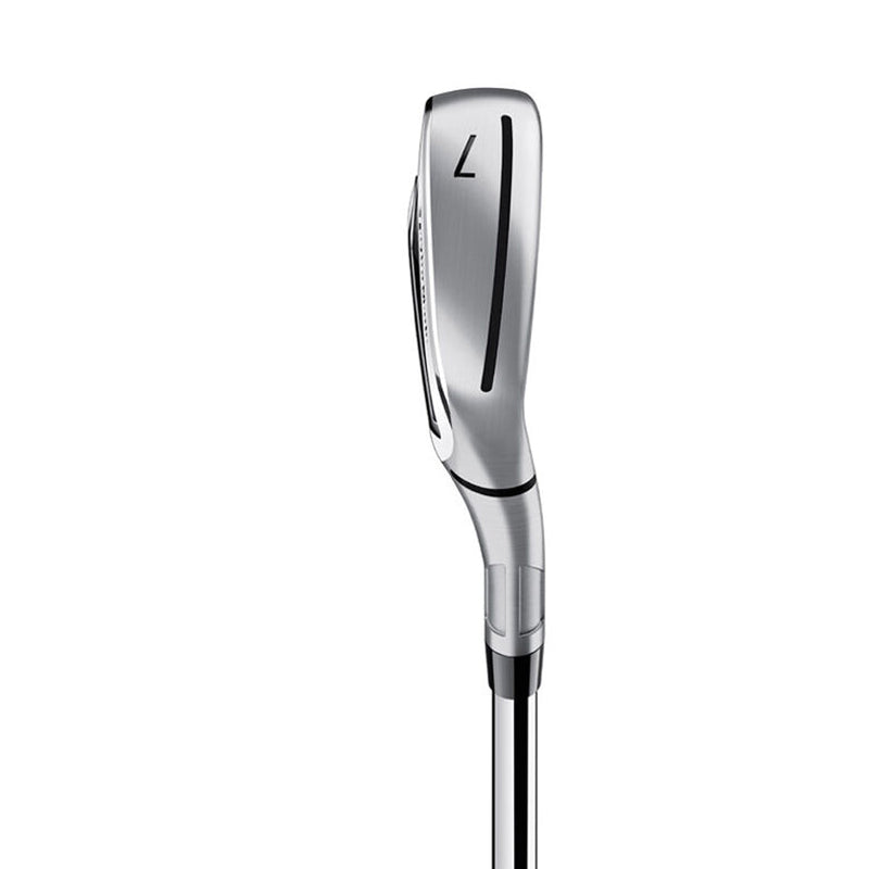 TaylorMade Qi HL Iron Sets - Steel, TaylorMade, Canada