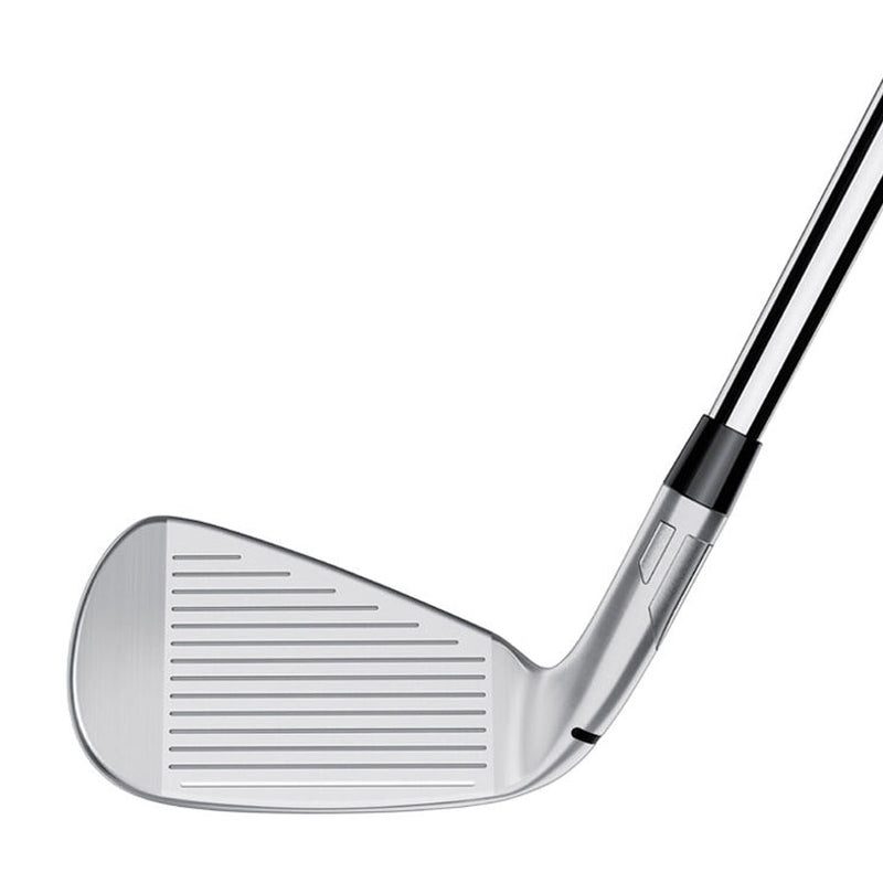TaylorMade Qi Iron Combo Sets - Graphite - Pre-Order