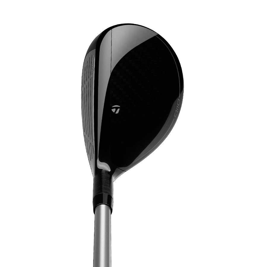 TaylorMade Qi Iron Combo Sets - Steel, TaylorMade, Canada