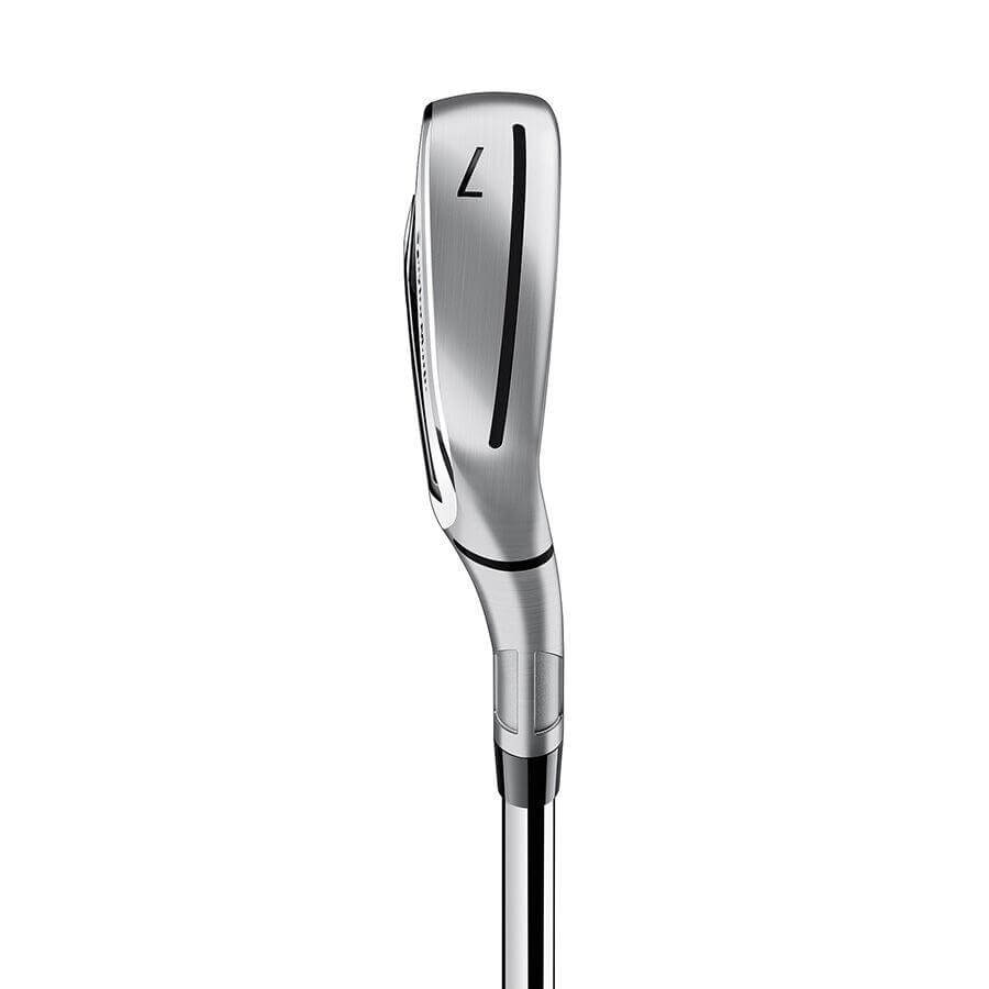 TaylorMade Qi Iron Sets - Graphite