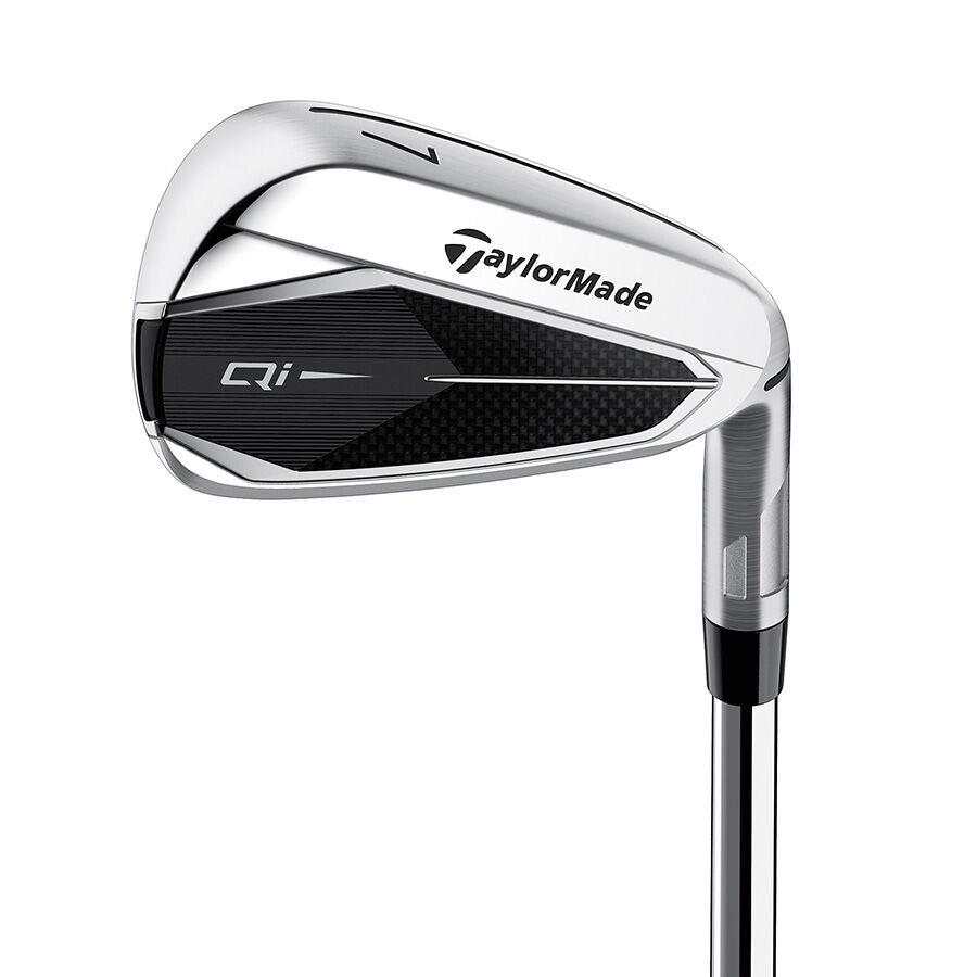 TaylorMade Qi Iron Sets - Graphite - Free Custom Options, TaylorMade, Canada