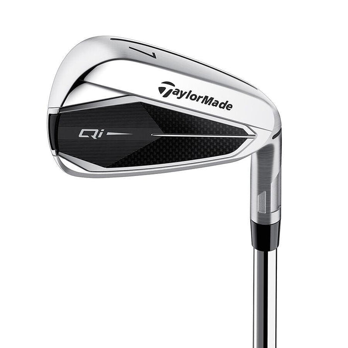 TaylorMade Qi Iron Sets - Graphite, TaylorMade, Canada