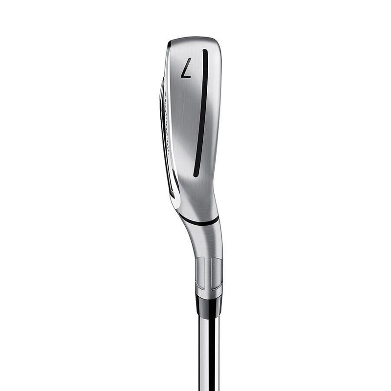 TaylorMade Qi Iron Sets - Steel, TaylorMade, Canada