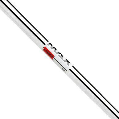 TaylorMade Qi Iron set - 5-PW/AW/SW - Graphite - Demo Used