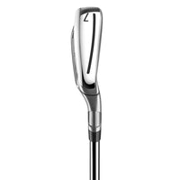 TaylorMade Qi Max HL Individual Irons - Steel - Free Custom Options