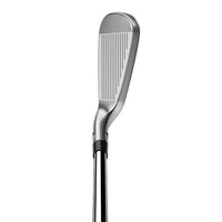 TaylorMade Qi Max HL Irons - Graphite