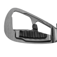 TaylorMade Qi Max HL Irons - Graphite