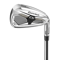 TaylorMade Qi Max HL Irons - Graphite